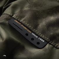 Geoff Anderson Nohavice Urus7 Leaf Maskáč (9)