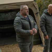 RidgeMonkey Bunda APEarel ThermaPro Compact Packable Jacket (10)