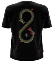 Kumu Tričko Ouroborus