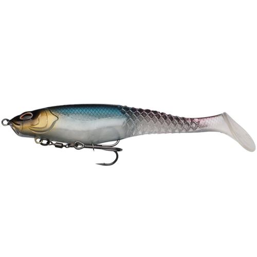 Berkley Gumová Nástraha PowerBait Cullshad Shallow Wakasagi 15 cm