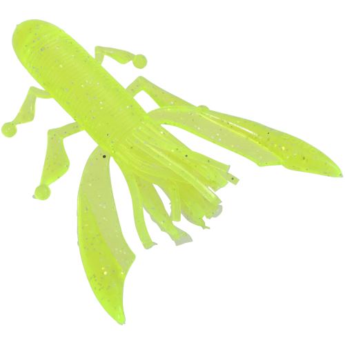 Iron Claw Gumové nástrahy Aibo tube CH - 8 cm