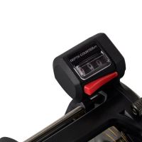 Penn Multiplikátor s Počítadlom Squall 2 30 Level Wind RH (3)