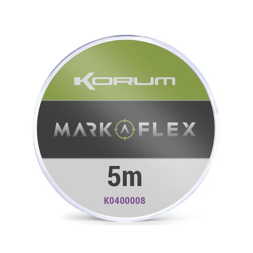 Korum Marker Marka-Flex - Fluoro Green 5m