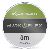 Korum Marker Marka-Flex - Fluoro Green 5m