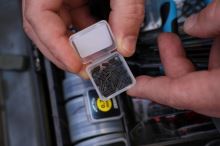 Carp´R´Us Krimpovacie Svorky Crimps 50 ks (7)