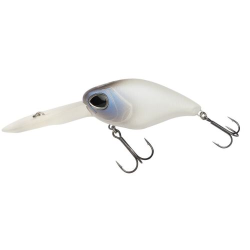 Berkley Wobler DEX Trencher Matte Bone 7 cm 27,6 g