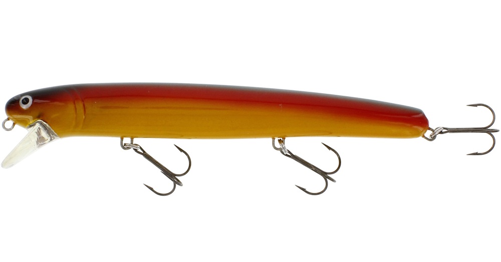 E-shop Westin wobler jatte crankbait parrot special floating - 23 cm 101 g