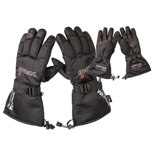 Imax Rukavice ARX-40 Pole Glove
