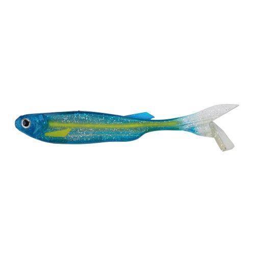 Berkley Gumová Nástraha Powerbait AT Minnow Ocean 25 cm 106 g