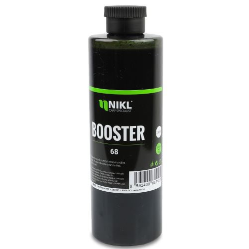 Nikl Booster 68 250 ml