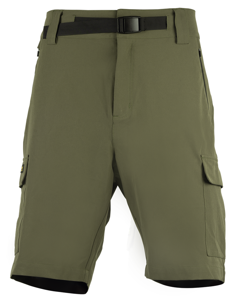 E-shop Avid carp kraťasy technical combat shorts - s