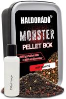 Haldorádó Pelety Monster Pellet Box 400 g 2 mm (1)