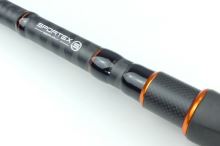 Sportex Prút Xclusive Feeder RS-2 Heavy 3,95 m 155-225 g (3)