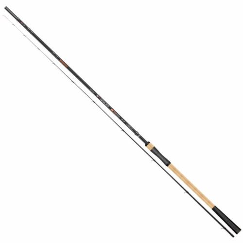 Trabucco Prút Sygnum XS Mini Feeder 2,7 m 60 g 2 Diely