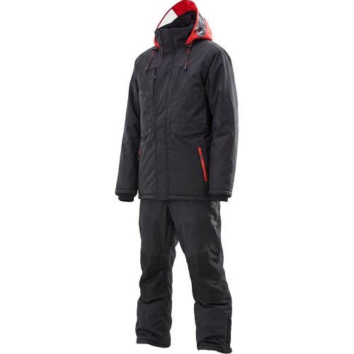 Westin Zimný Oblek W6 Winter Suit Ink Black