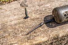 Korum Prevleky Camo Heli Sleeve 5 ks (3)