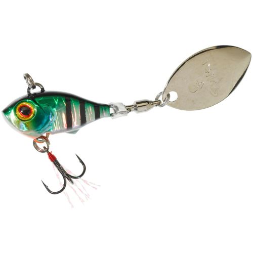 Gunki Wobler Shocker Blue Gill - 2,9 cm 11,8 g