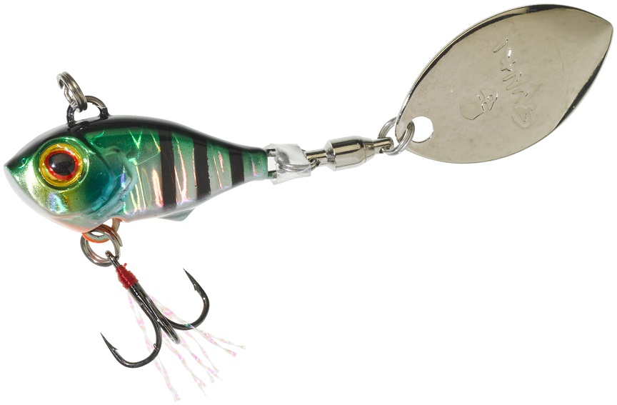 Gunki wobler shocker blue gill - 2,9 cm 11,8 g