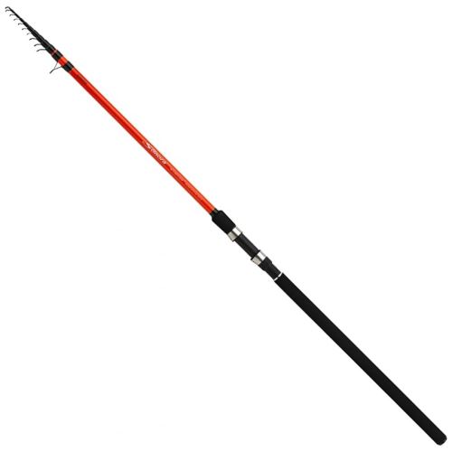 Shimano Prút Sonora Match Tele Saltwater 4,2 m 20 g