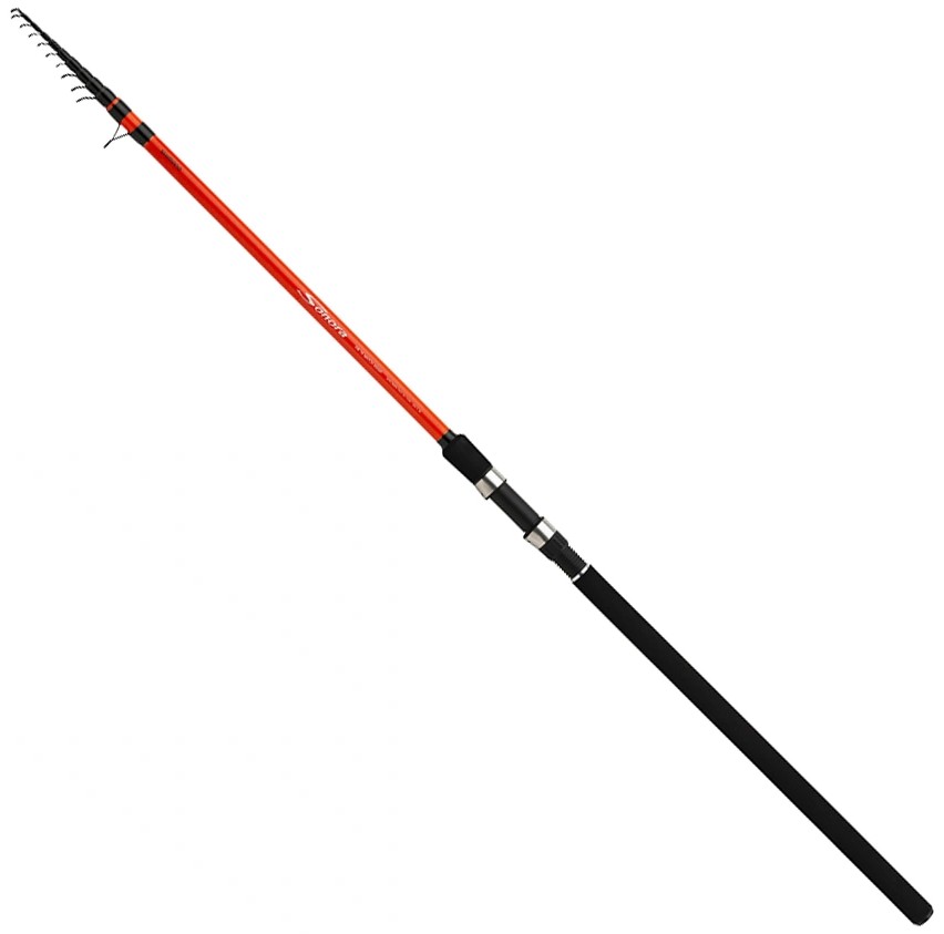 Shimano prút sonora match tele saltwater 4,5 m 30 g