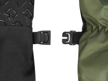 Delphin Zimné Rukavice WinTEX (2)