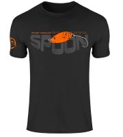 HOTSPOT DESIGN Tričko Spoon