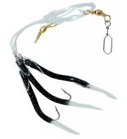 Ice Fish Náväzec Trubičky Typ BF (1)