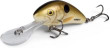 Salmo Wobler Hornet Floating Pearl Shad (2)