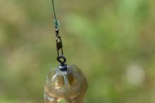 Preston Innovations Záveska Feeder Links Soft 3 ks (8)