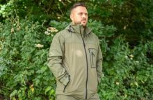 Korum Oblek Superseal Waterproof Suit (7)