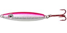 Kinetic Pilker Crazy Herring Pink Crystal