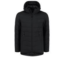 Korda Bunda Kore Thermolite Jacket Black