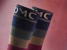 One More Cast Ponožky Knotting Heel Socks (5)