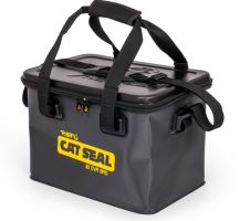 Black Cat Taška Cat Seal Eva Bag Black Cat Taška Cat Seal Eva Bag