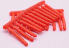 Enterprise Kamufláž háčika-Patentkový návlek na háčik 24ks