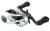 Abu Garcia Multiplikátor Revo X VoltiQ Low Profile LP LH