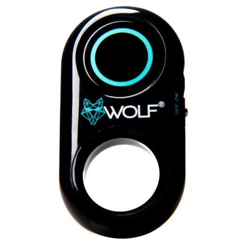 Wolf Diaľková Samospúšť Snapz Bluetooth Remote Shutter