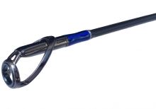 Sellior Prút Gladius 2,7 m 400-600 g + Navijak Doublecat 80 (5)