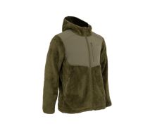 Avid Carp Mikina Arctic Series Sherpa Fleece (9)