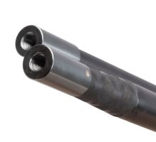 Mikado Podbeeráková Tyč Katsudo Method Carp 3,60 m 3-Diel (1)