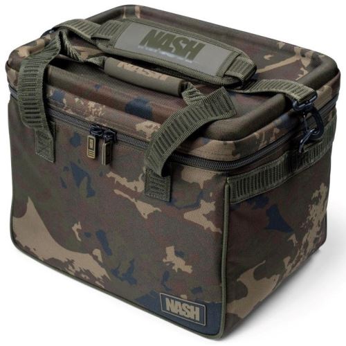 Nash Chladiaca Taška Subterfuge Big Freeze Cool Bag Large