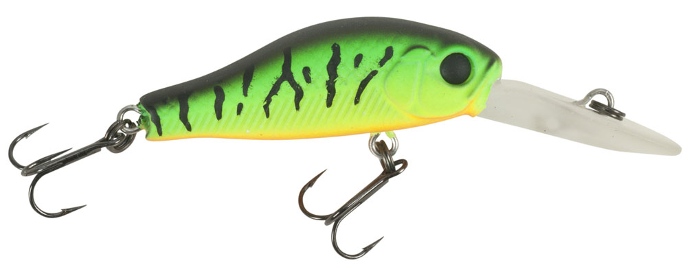 Iron claw wobler apace c35 imf ft 3,5 cm 2,5 g