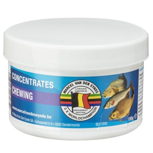 MVDE Posilovač Koncentrát 100 g