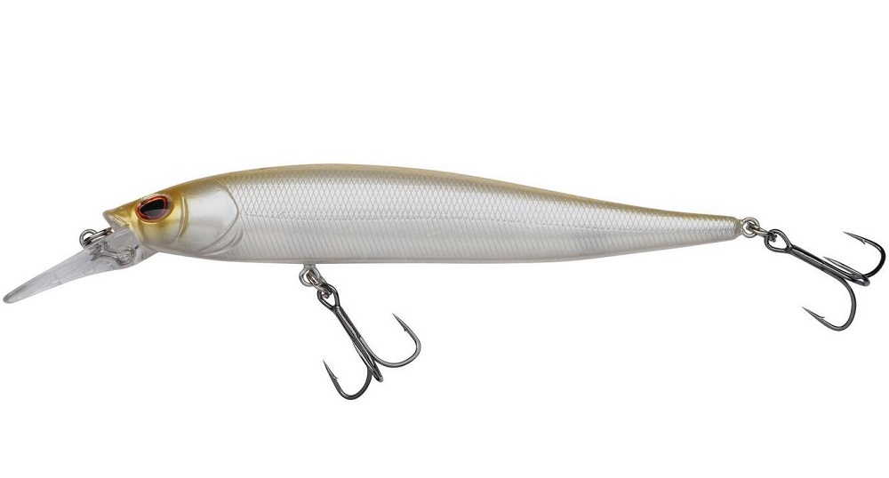 Berkley wobler dex stunna 100 plus1 t-bone 10 cm 10,3 g