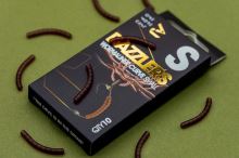 One More Cast Rovnátka Dazzlers Wormaliner Curve 10 ks (1)