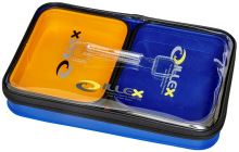 Illex Nepromokavý Box Safe Slim Bag Modrá L (1)