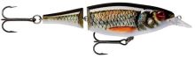 Rapala wobler x-rap jointed shad 13 cm 46 g HH