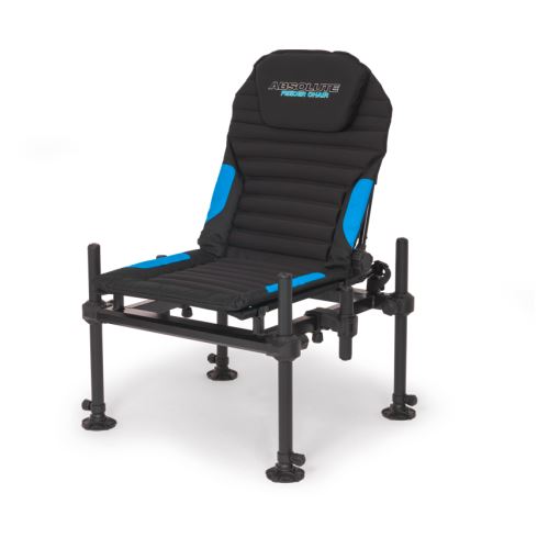 Preston Innovations Kreslo Absolute Feeder Chair