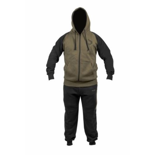 Avid Carp Overal Onesie