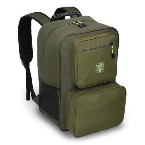 Delphin Batoh NeoBax Ruxsak